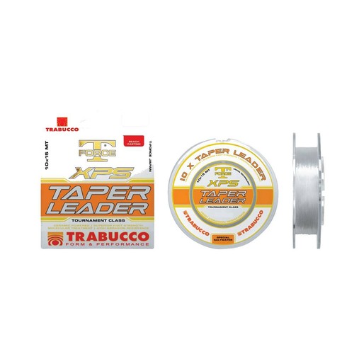 Shock leader trabucco - leader,