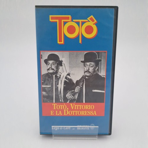 Toto vittorio la dottoressa - e,