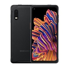 Smartphone Samsung Galaxy Xcover Pro LTE 64 GB Black "Spedizione gratuita"