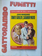 I Capolavori dei Gialli
