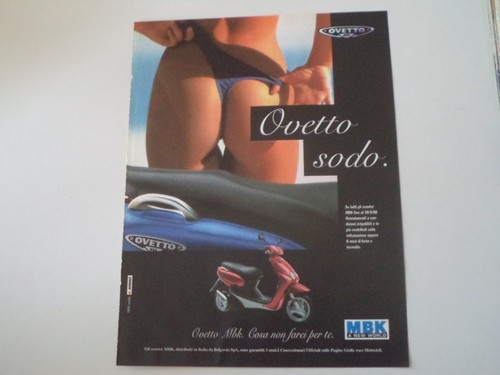 Advertising pubblicità 1998 - advertising,