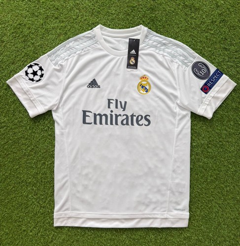Maglia calcio home - calcio, madrid