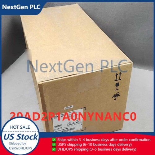 Nuovo allen bradley - nuovo, allen-bradley