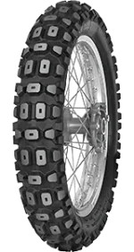 Gomme moto mitas 110 - 110/80-18, 58p