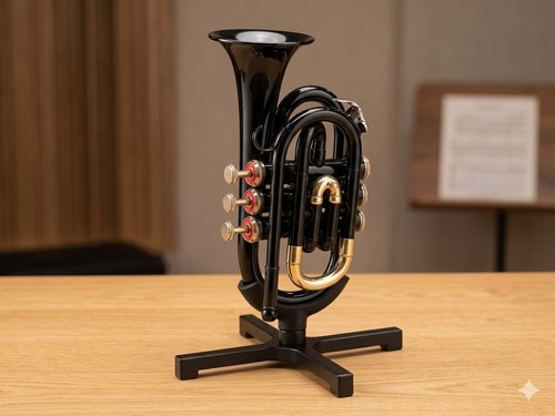 Mini tromba tascabile - , bb
