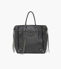 Balenciaga Grey Papier 16151