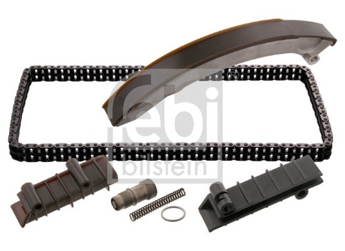 Kit catena distribuzione per