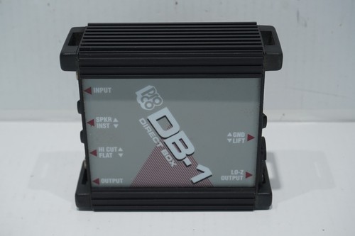 Proco monoface monolink - db-1,