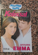 Fotoromanzo Kolossal 417