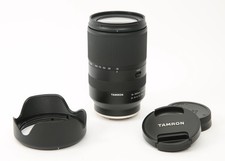 Tamron 18-300 mm f/3.5-6.3 Di