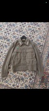 Camicia da campo M44 giacca