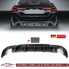 Per BMW Serie 4 G26 Gran Coupe