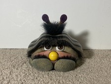 Furby Shelby 1998 Black Red