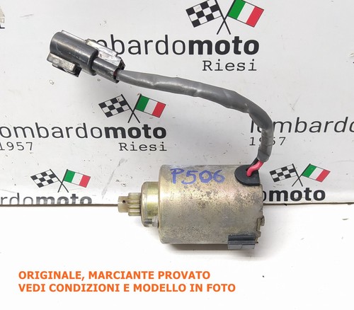 Motorino cambio cvt motore - motorino,