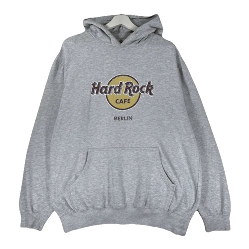 Felpa con cappuccio hard - felpa,