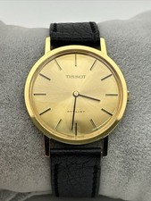 orologio tissot stylist