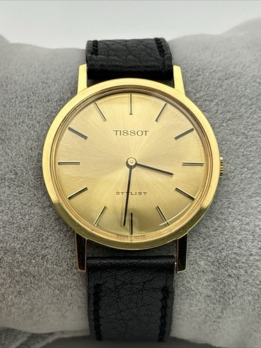 Orologio tissot stylist - tissot,