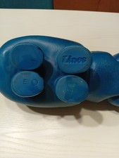Ippopotamo Lines Huggies