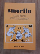 LA SMORFIA. Manuale pratico