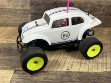 Vintage losi mini brushless - t,