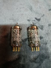 Philips Miniwatt SQ E188CC