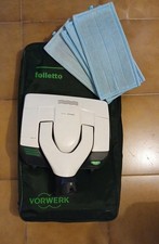 Lavapavimenti Pulilava Vorwerk