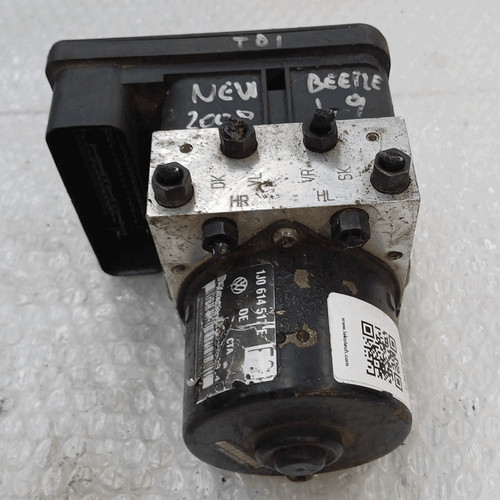 1j0698117d pompa abs audi - 1j0698117d,