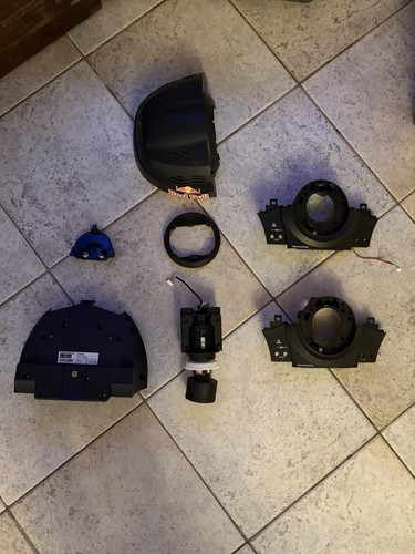Thrustmaster t300 ricambi - t300,