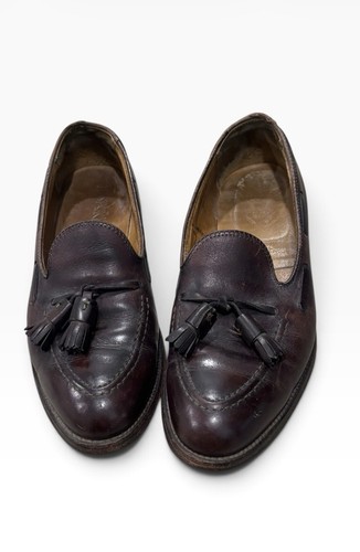 Mocassini alden 663 nappa - alden,
