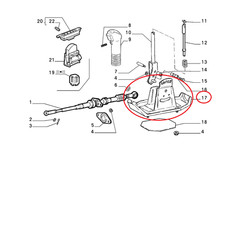Fiat Panda AUTOMATIC