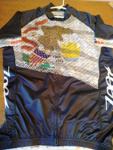 Maglia zoot iron - maglia,
