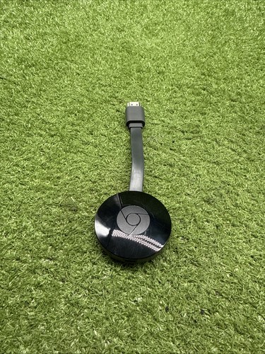 Google chromecast 3a - chromecast,