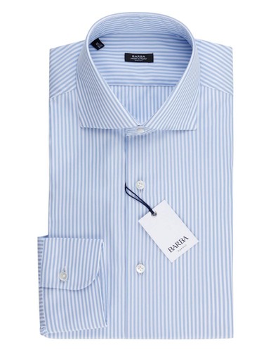 Camicia uomo barba napoli - camicia,