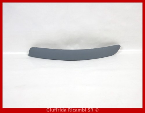 Modanatura paraurti anteriore - modanatura,