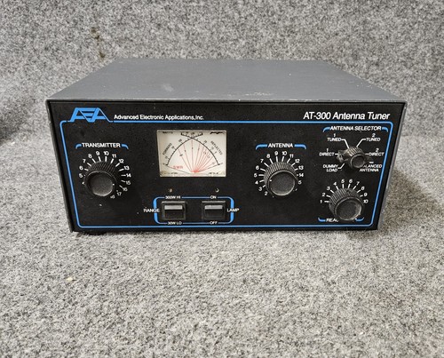 Aea modello 300 - aea,