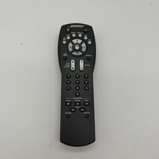 Telecomando Bose 321 GSX per