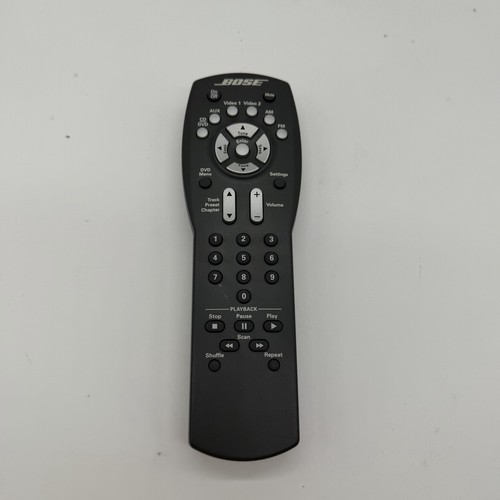 Telecomando bose 321 - telecomando,