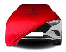 Telo Copriauto Rosso per