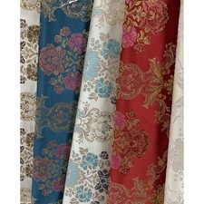 Tessuto Damasco 50 Cm Broccato