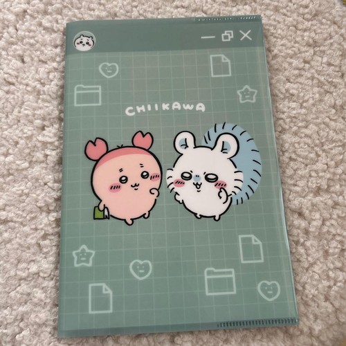 Chiikawa quaderno carta - quaderno,