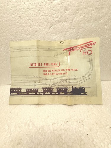 Trenini elettrici epoca - elettrici, d’epoca