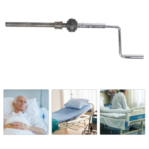 Manovella per letto cura - letto, di