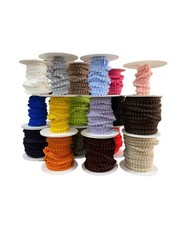 Passamaneria Pon Pon Continua