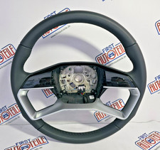 Volante multifunzione