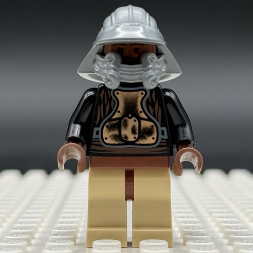 Lego lando calrissian - lego,