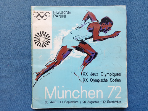 Album completo panini - album,