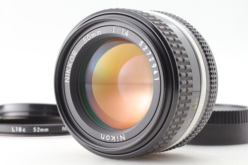 Ottime condizioni nikon - condizioni], ai-s