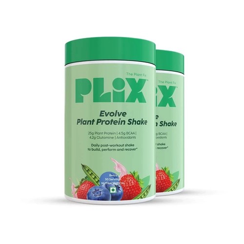 Plix evolve performance - -,