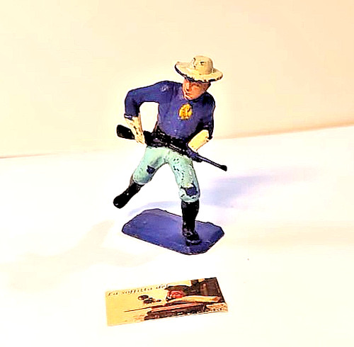 Soldatino toy soldier dulcop - toy,
