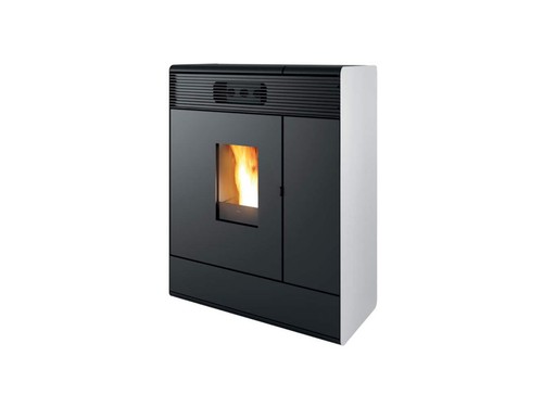 Termostufa pellet slim mcz - slim,